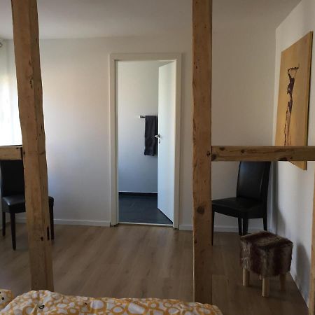 Hotel Ruhrpottfriends Essen Dış mekan fotoğraf