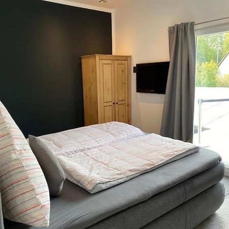 Hotel Ruhrpottfriends Essen Dış mekan fotoğraf