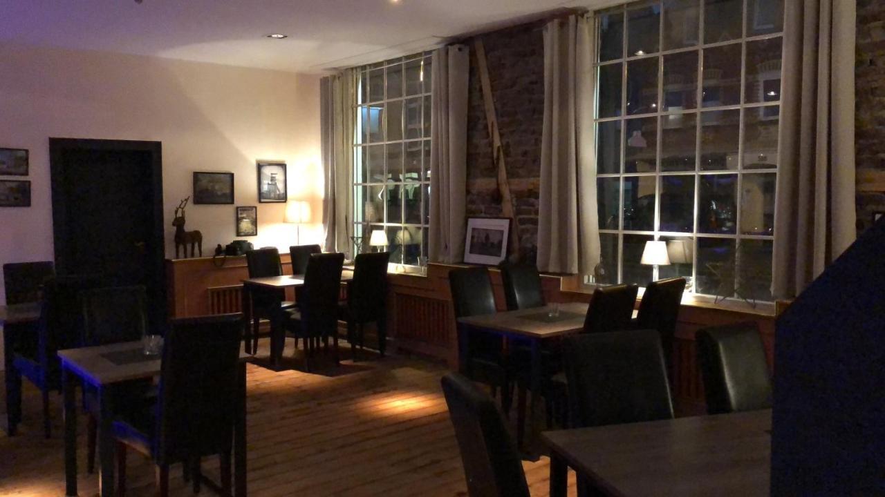 Hotel Ruhrpottfriends Essen Dış mekan fotoğraf
