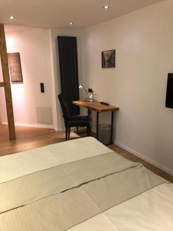 Hotel Ruhrpottfriends Essen Dış mekan fotoğraf