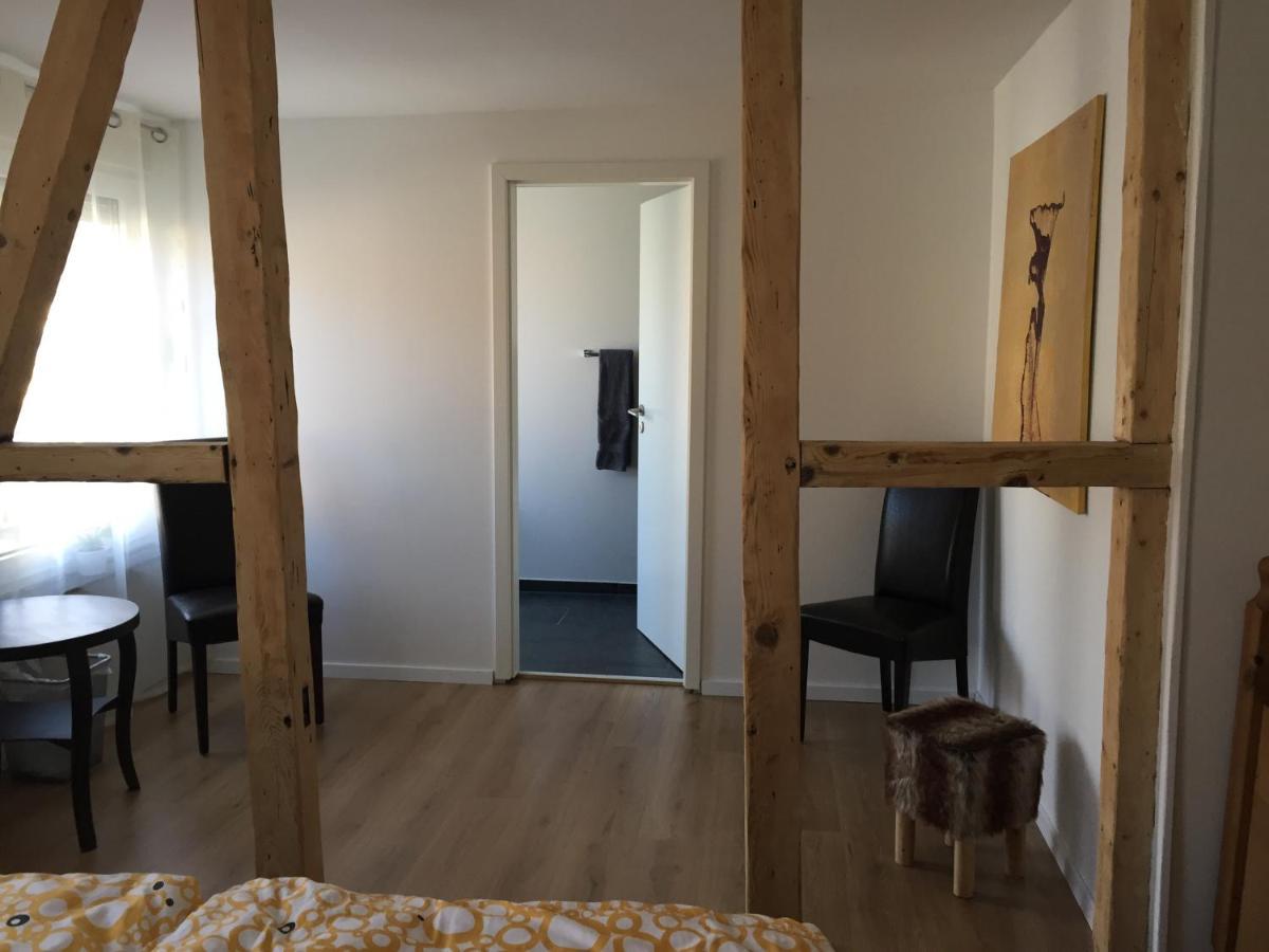 Hotel Ruhrpottfriends Essen Dış mekan fotoğraf