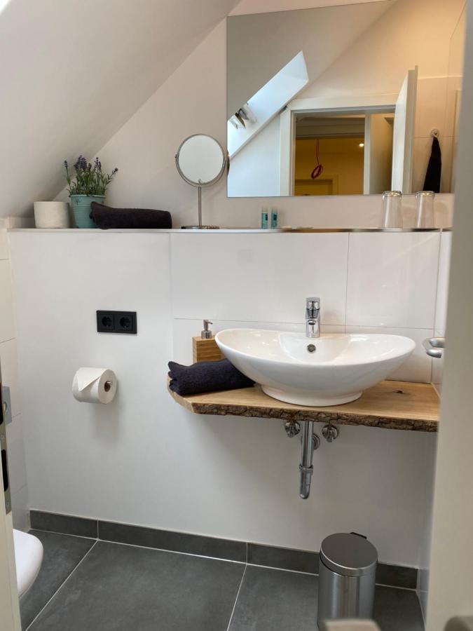 Hotel Ruhrpottfriends Essen Dış mekan fotoğraf