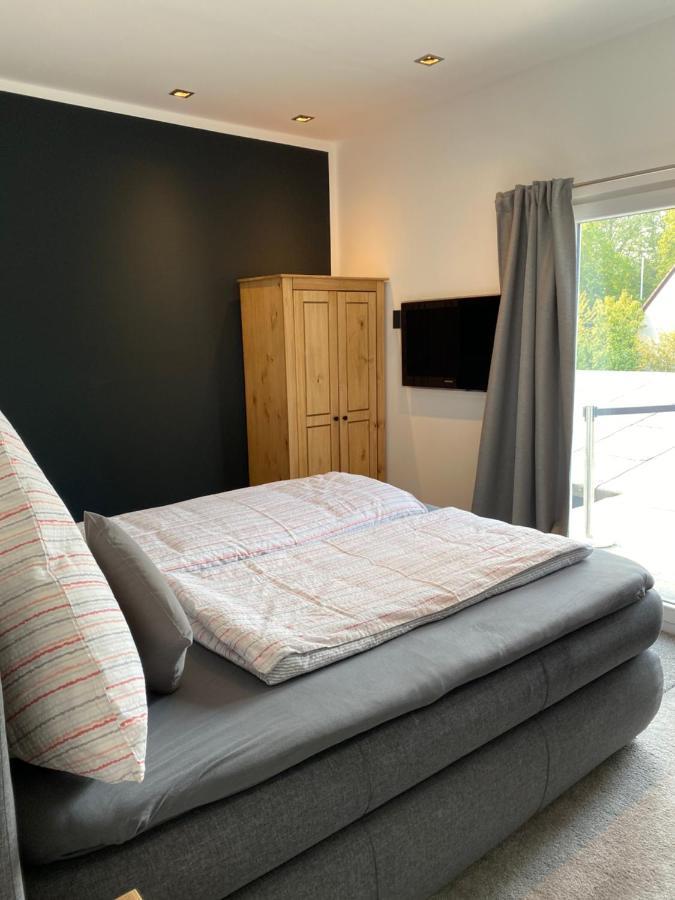 Hotel Ruhrpottfriends Essen Dış mekan fotoğraf